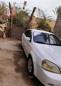 شيفروليه اوبترا